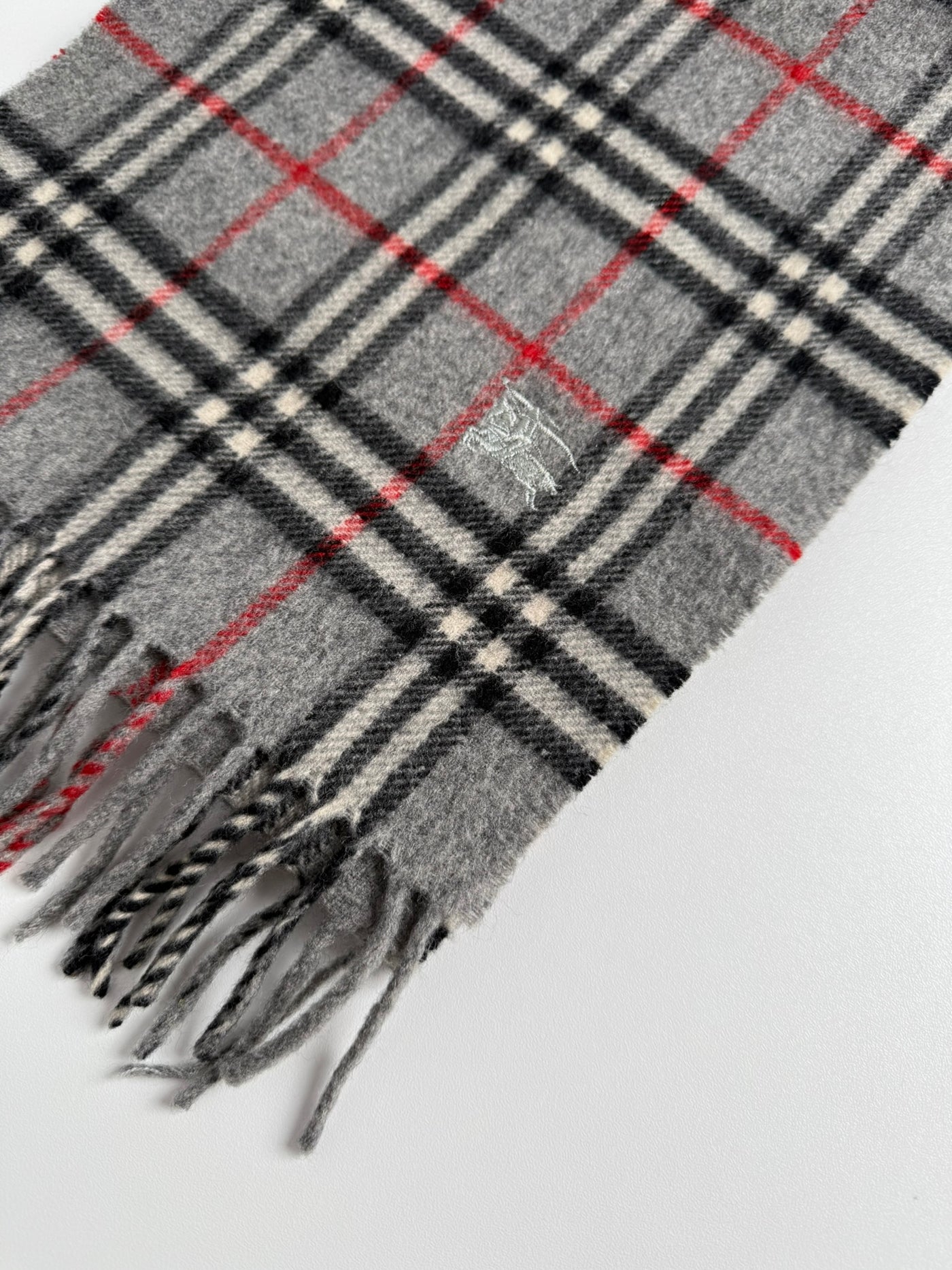 Bufanda Burberry