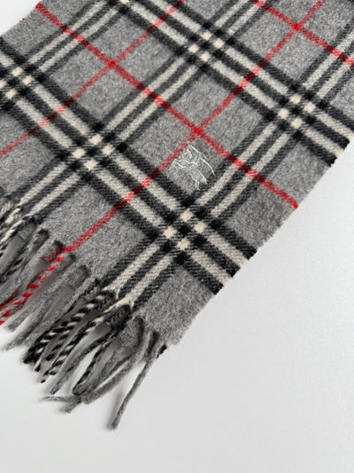 Bufanda Burberry