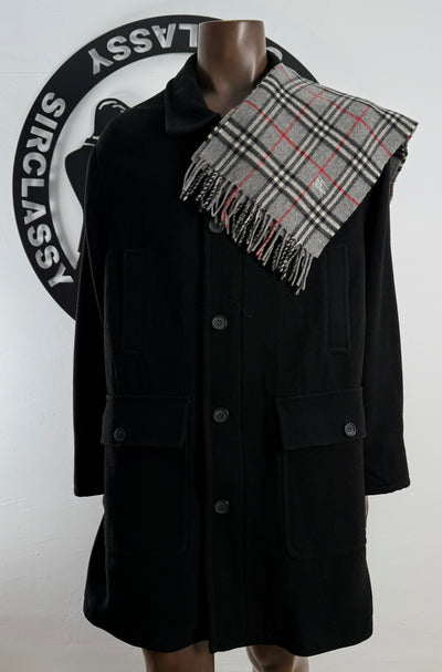 Bufanda Burberry