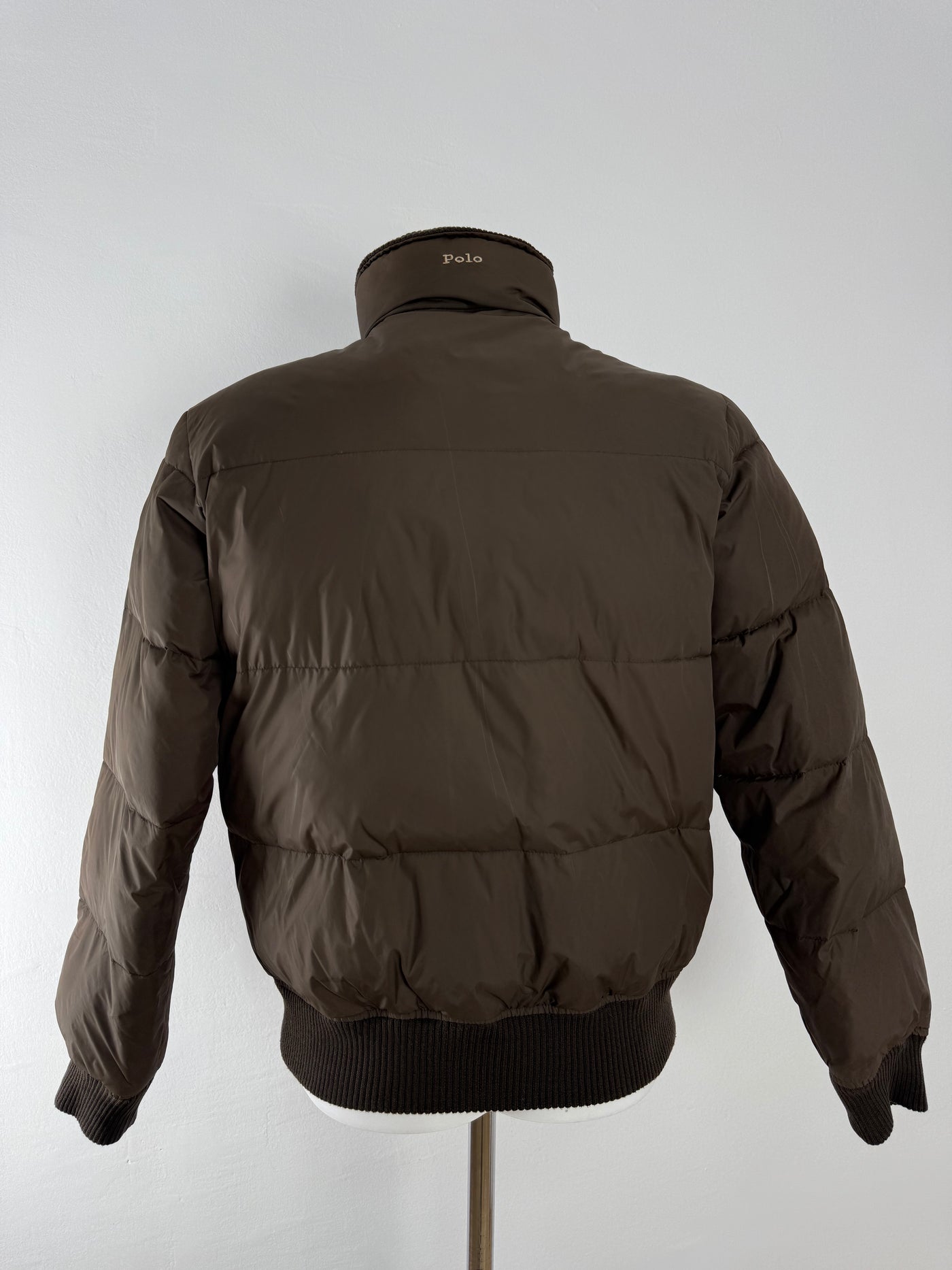 Abrigo de plumas Polo Ralph Lauren (S)