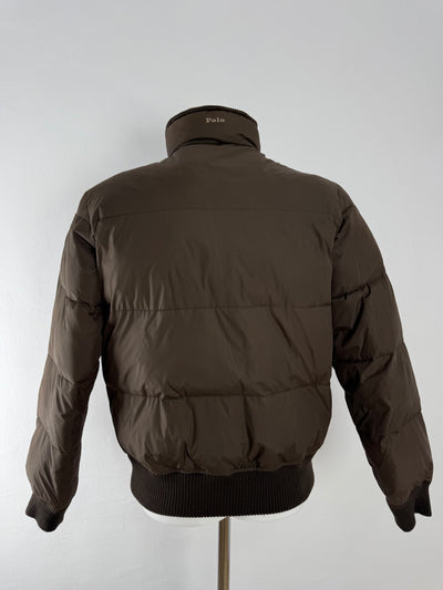 Abrigo de plumas Polo Ralph Lauren (S)