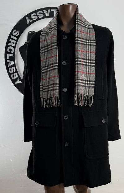 Bufanda Burberry