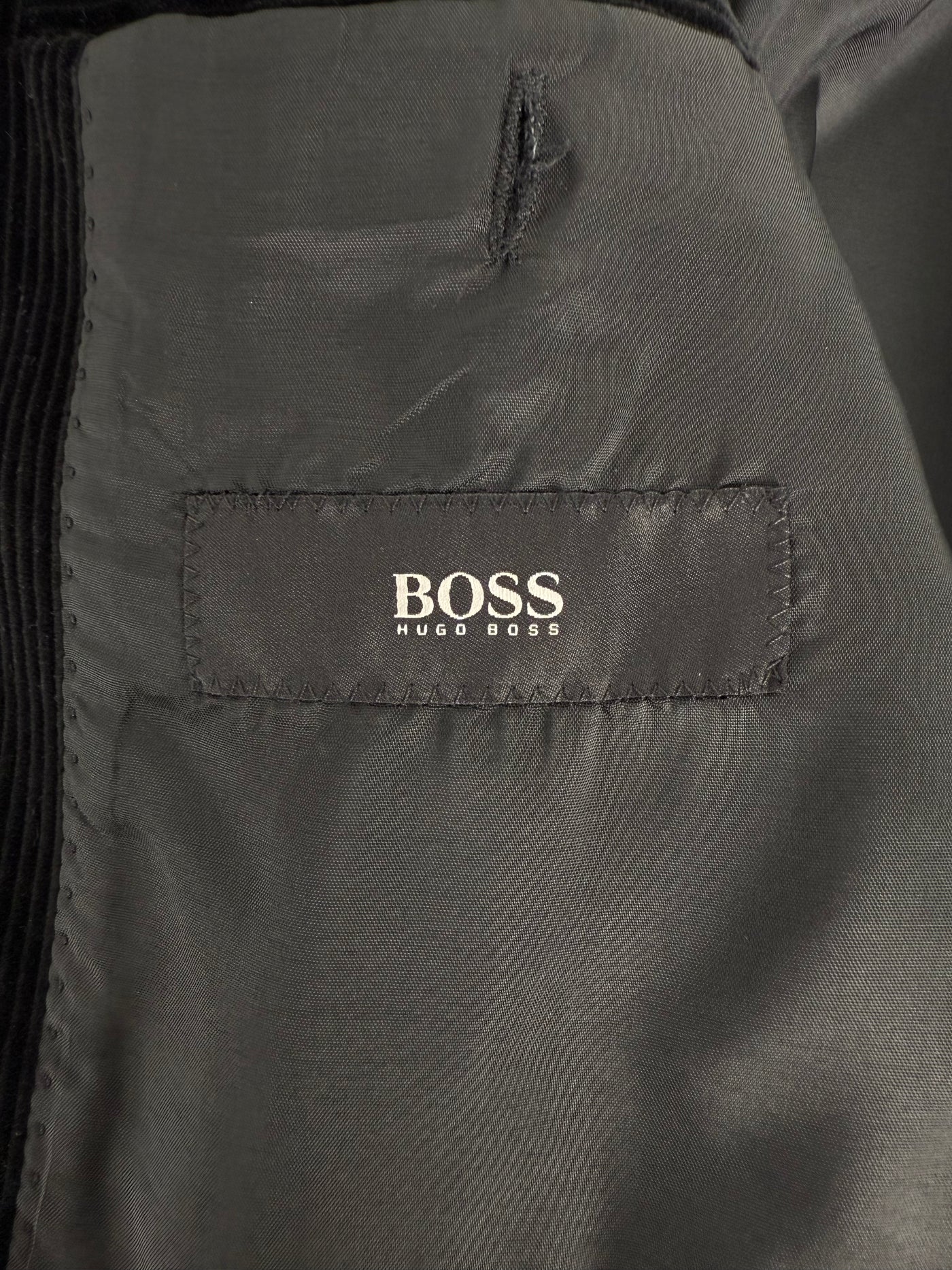 Chaqueta Hugo Boss (S)
