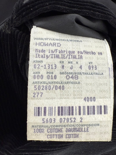 Chaqueta Hugo Boss (S)