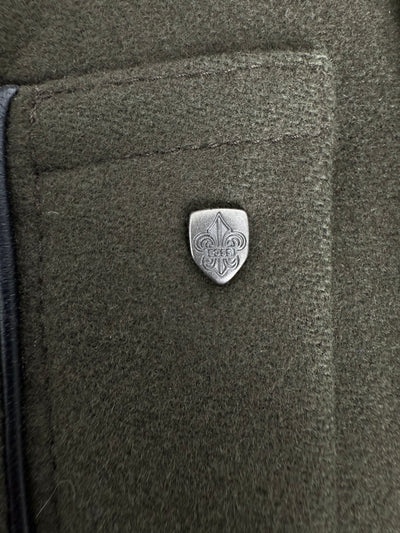 Abrigo Hugo Boss (M)