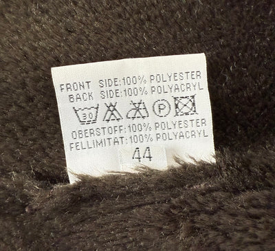 Abrigo Balmain (L)