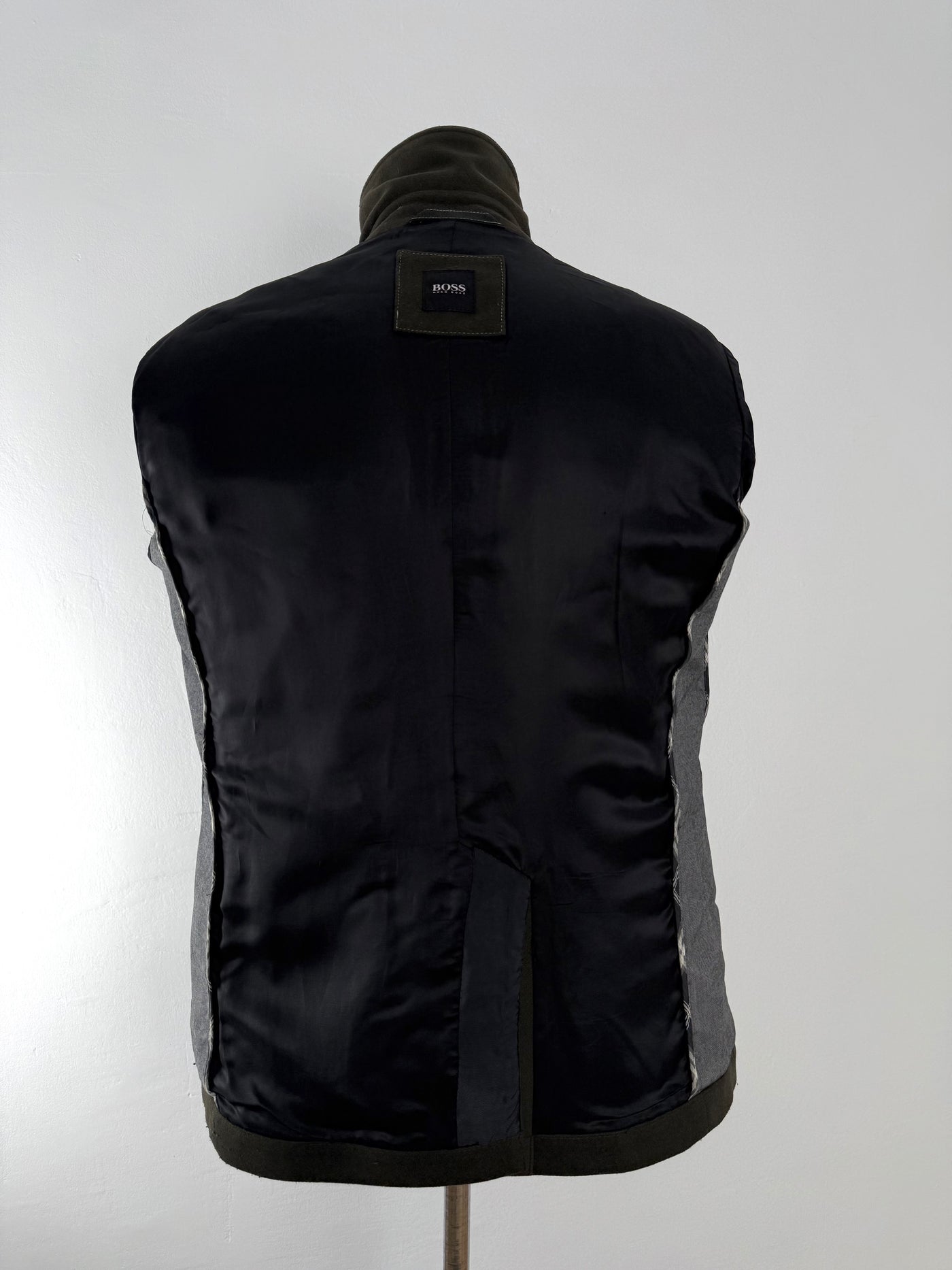 Abrigo Hugo Boss (M)