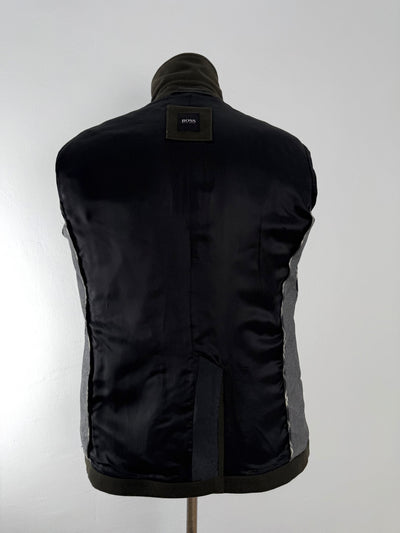 Abrigo Hugo Boss (M)