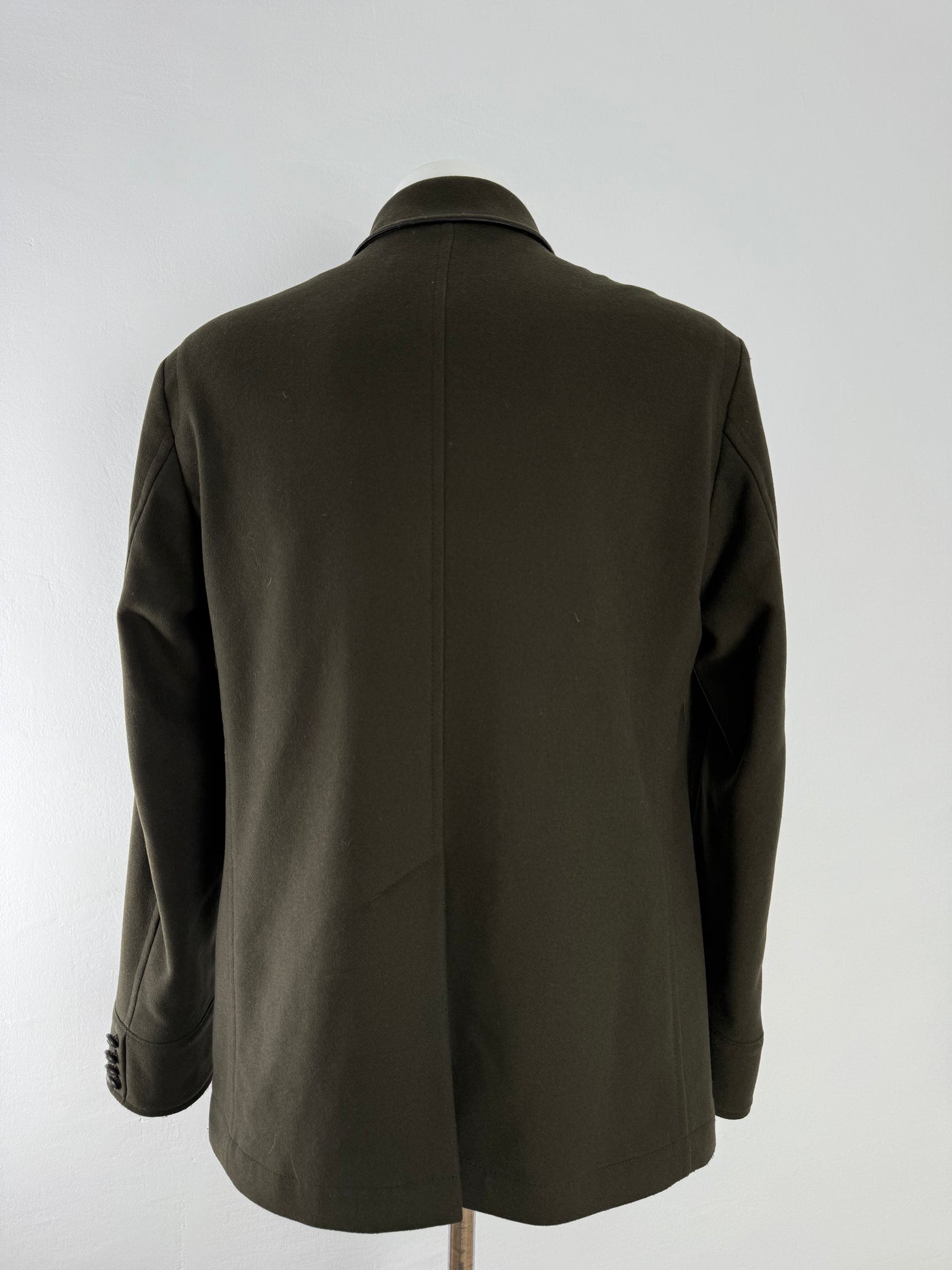 Abrigo Hugo Boss (M)