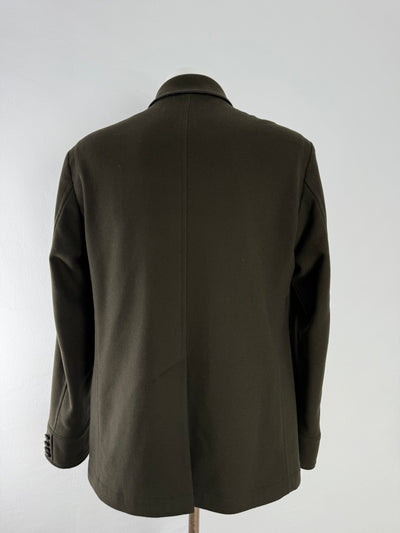 Abrigo Hugo Boss (M)