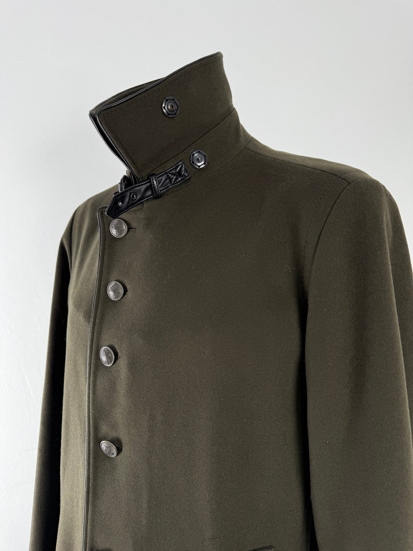 Abrigo Hugo Boss (M)