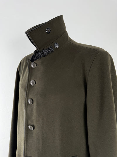 Abrigo Hugo Boss (M)