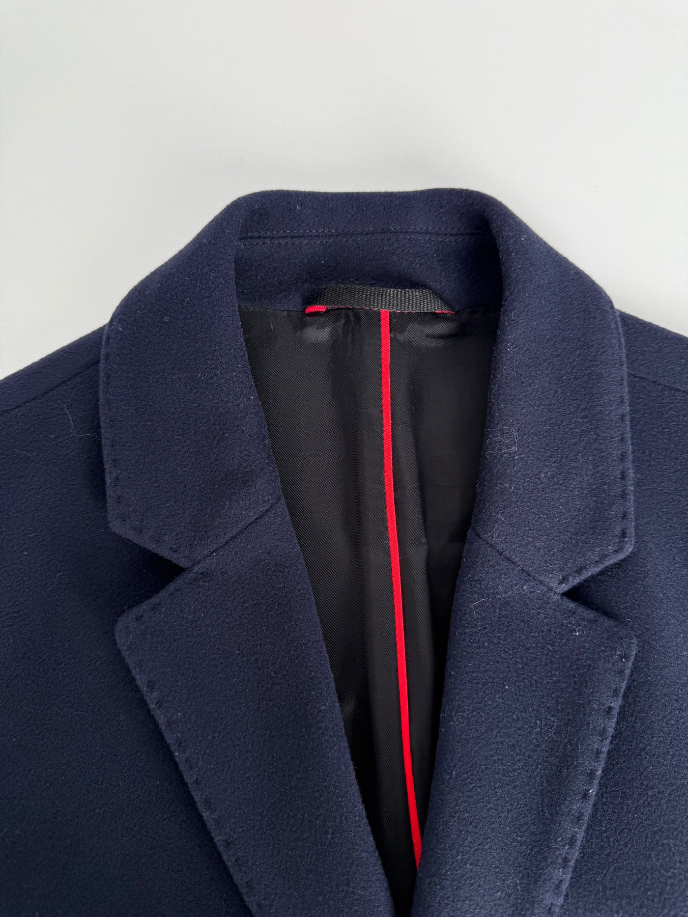 Abrigo Hugo Boss (S)