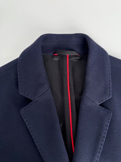 Abrigo Hugo Boss (S)