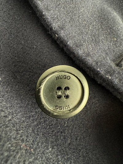 Abrigo Hugo Boss (S)