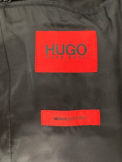 Abrigo Hugo Boss (S)