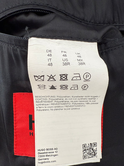 Abrigo Hugo Boss (S)