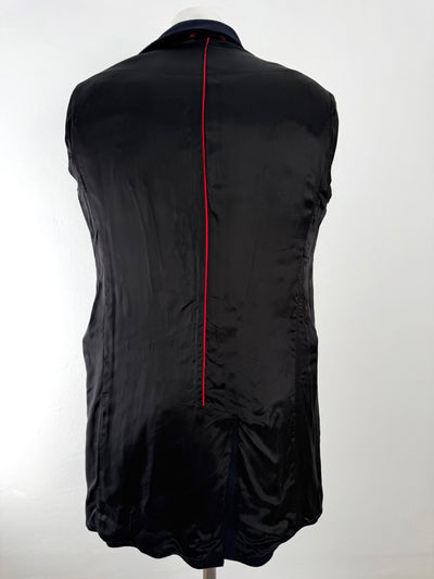 Abrigo Hugo Boss (S)