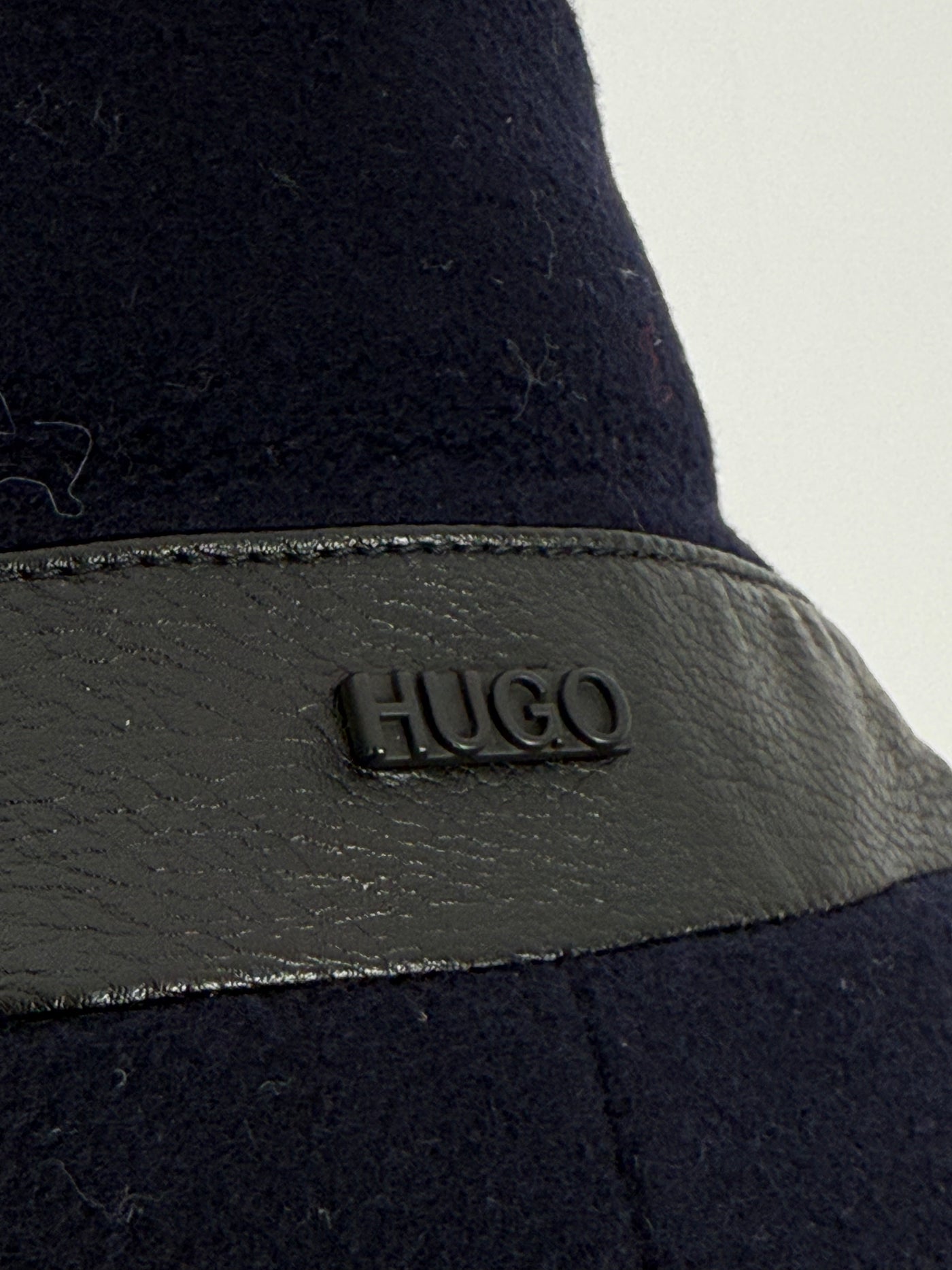 Abrigo Hugo Boss (S)