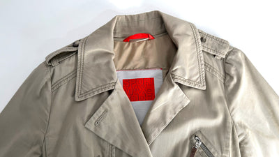 Gabardina Max Mara (S)