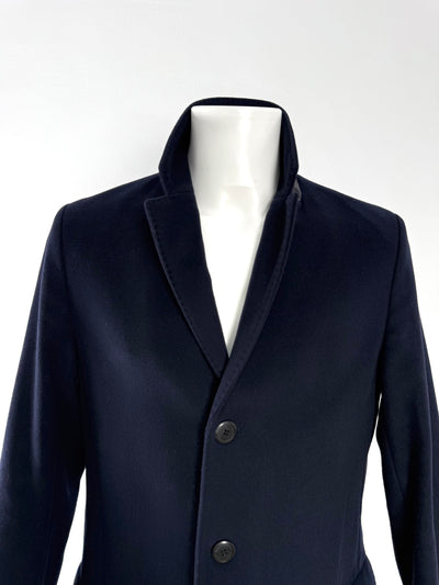 Abrigo Hugo Boss (S)