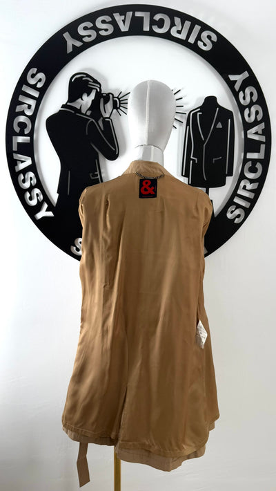 Gabardina Dolce Gabbana (M)