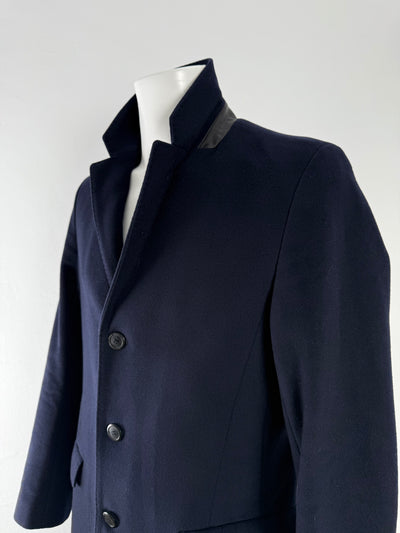 Abrigo Hugo Boss (S)