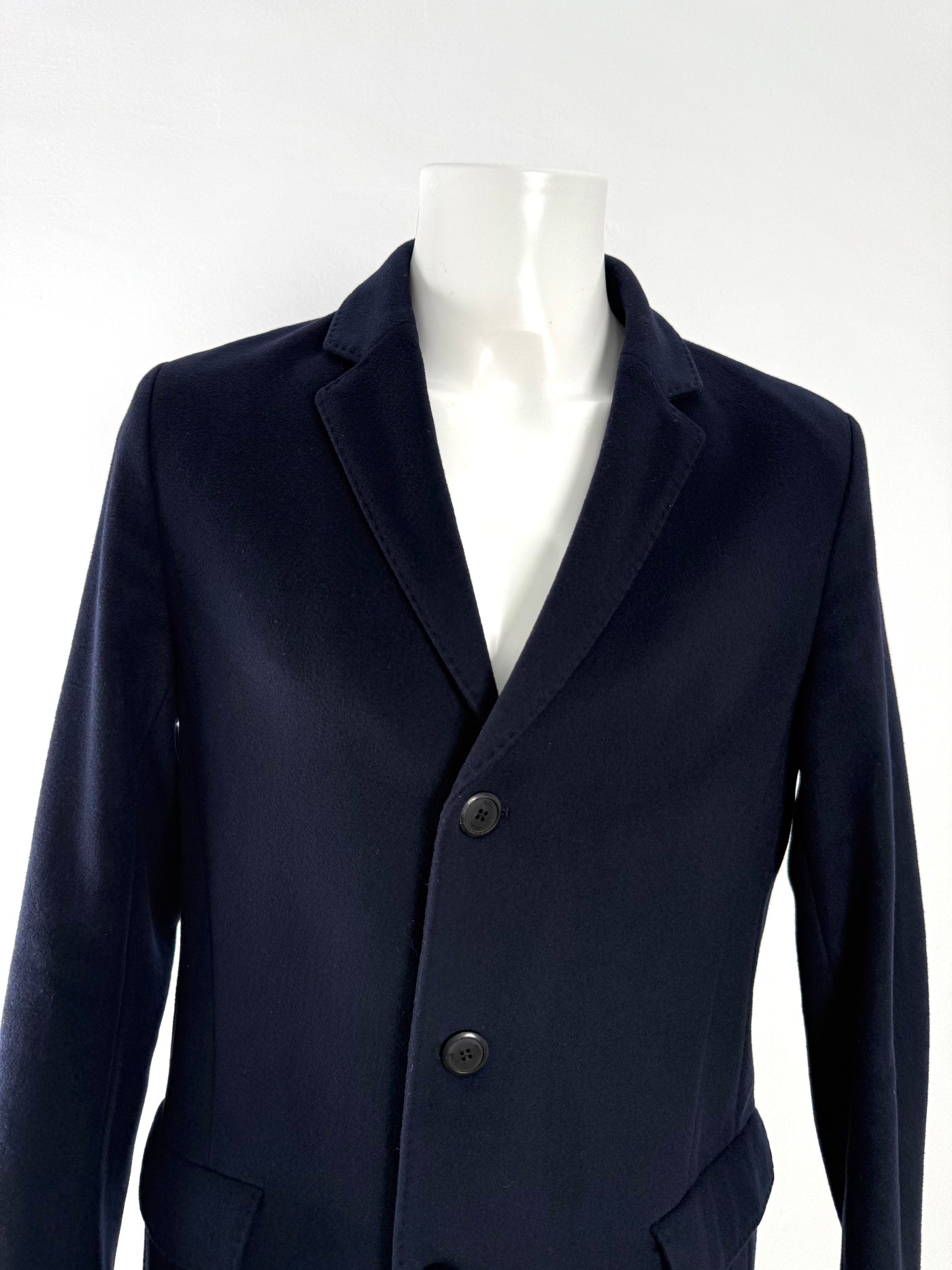 Abrigo Hugo Boss (S)