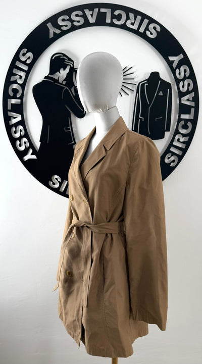 Gabardina Dolce Gabbana (M)