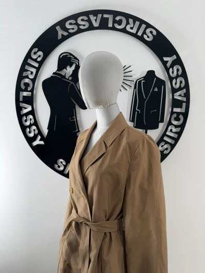 Gabardina Dolce Gabbana (M)