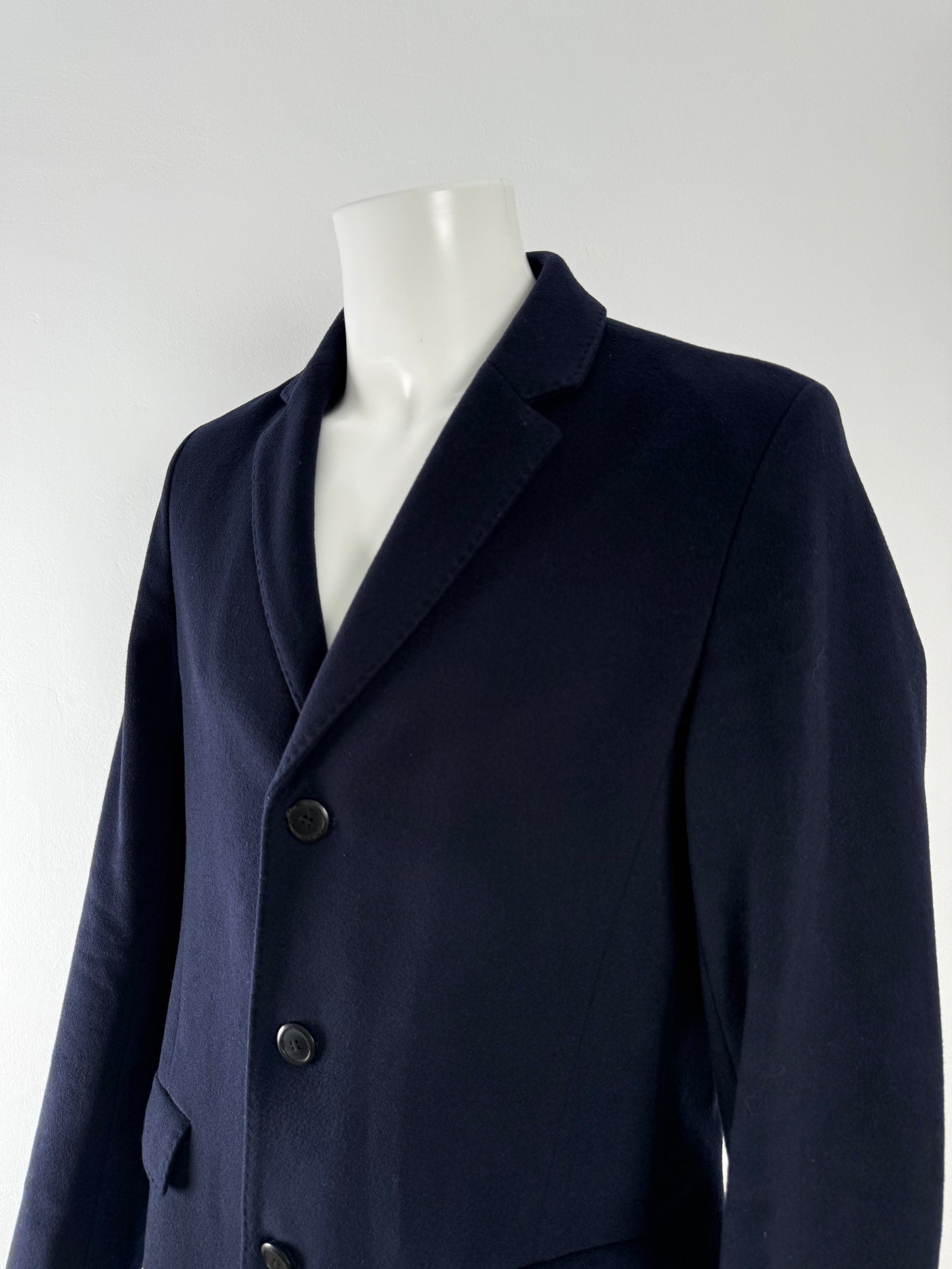 Abrigo Hugo Boss (S)