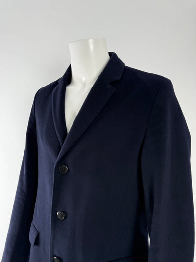 Abrigo Hugo Boss (S)