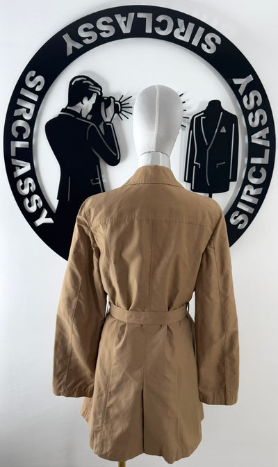Gabardina Dolce Gabbana (M)
