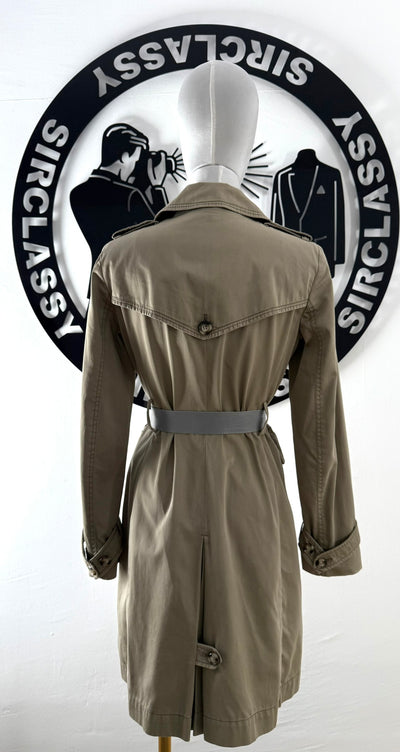 Gabardina Max Mara (S)