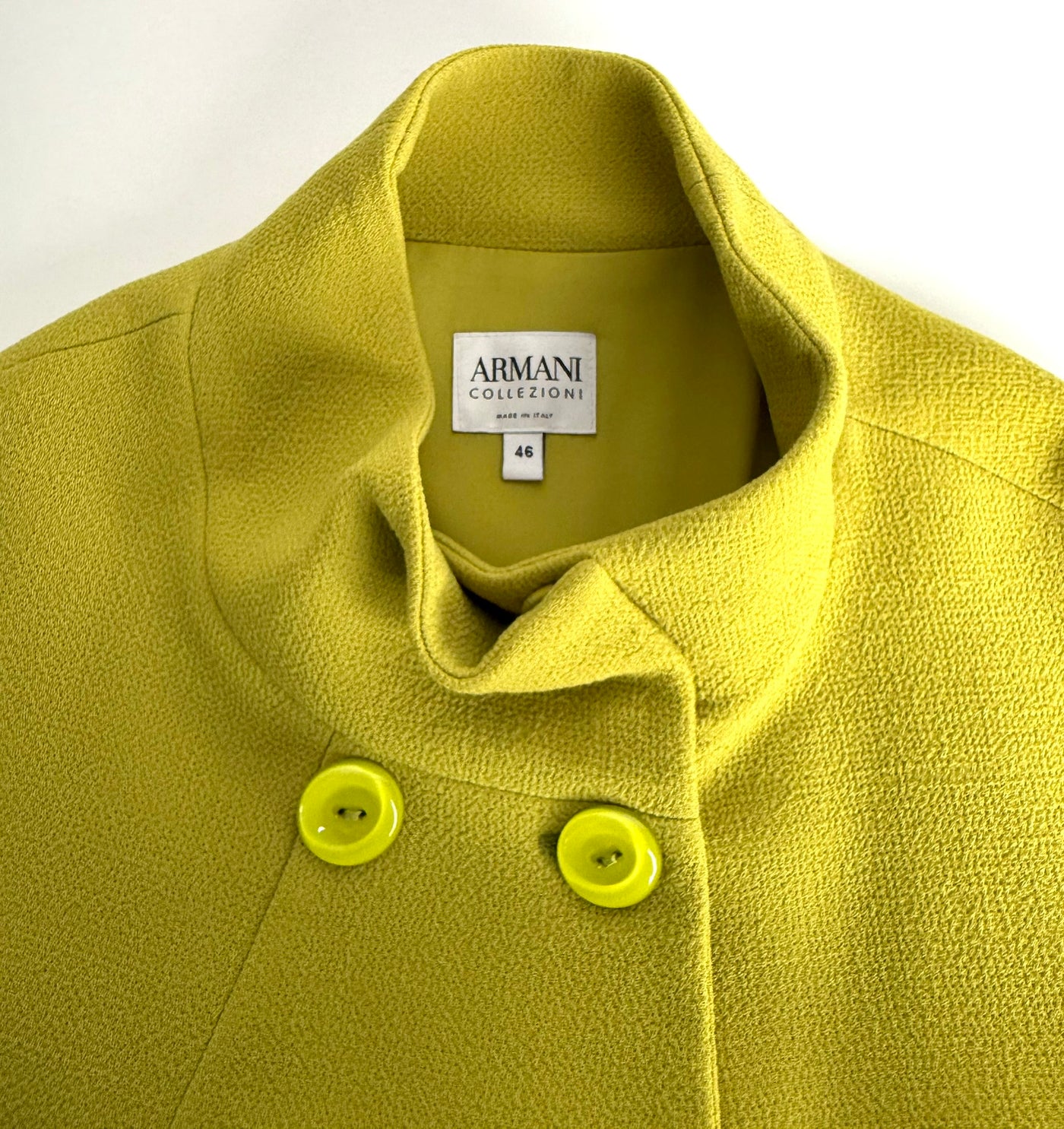 Abrigo Armani (M)