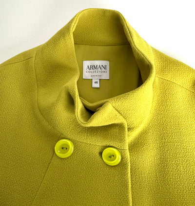 Abrigo Armani (M)