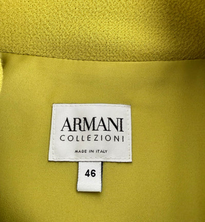 Abrigo Armani (M)