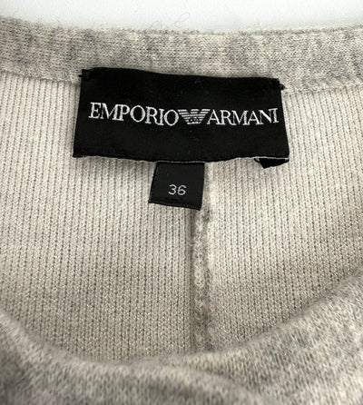 Abrigo Armani (S)