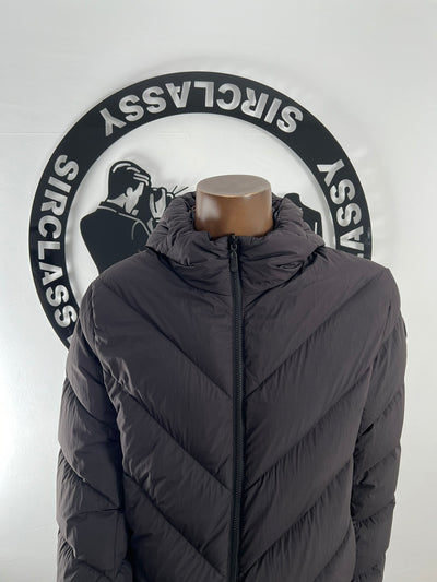 Abrigo Reversible Trussardi (M)