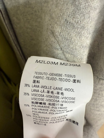 Abrigo Armani (S)