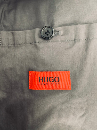 Gabardina Hugo Boss (XS-S)
