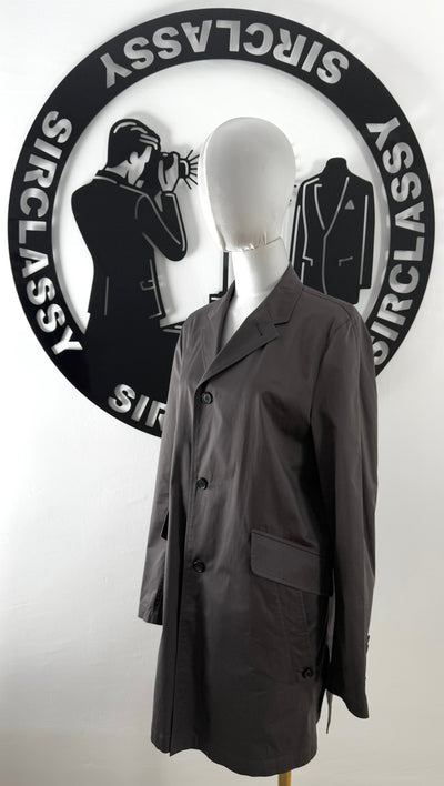 Gabardina Hugo Boss (XS-S)