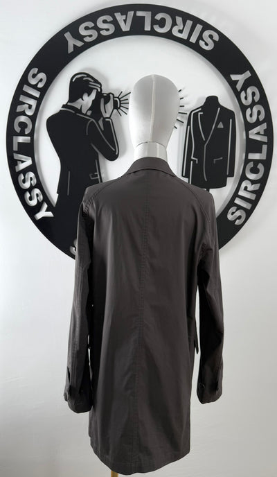 Gabardina Hugo Boss (XS-S)