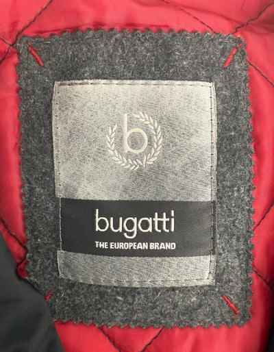 Abrigo Bugatti (M)