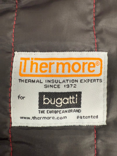 Abrigo Bugatti (M)