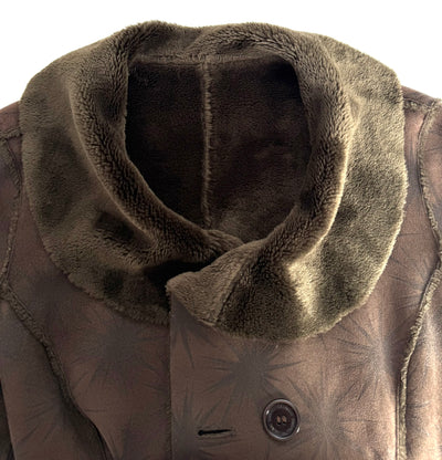 Abrigo Armani (M)