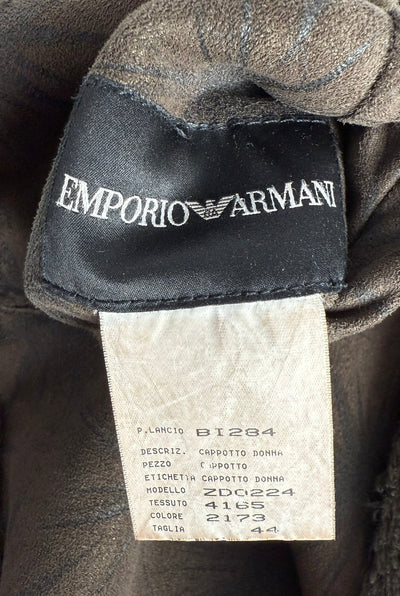 Abrigo Armani (M)