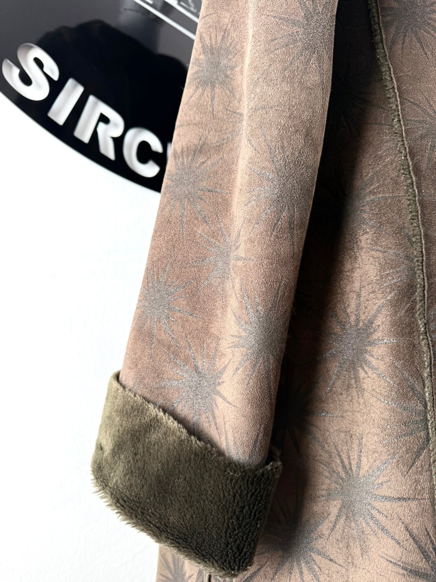 Abrigo Armani (M)