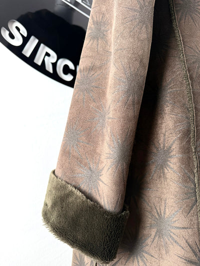 Abrigo Armani (M)