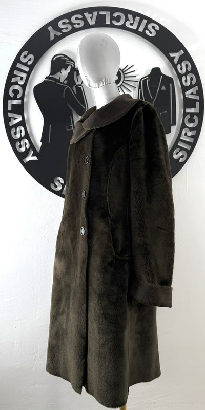 Abrigo Armani (M)
